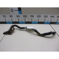 Патрубок радиатора Renault Kaptur 2016 217419884R