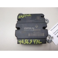 Блок управления AIR BAG Renault Kaptur 2016 985100566R