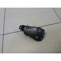 Переключатель подрулевой управления магнитолой Renault Kaptur 2016 255526831R