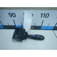 Переключатель стеклоочистителей Renault Captur (2013 - 2019) 8201168016