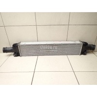 Интеркулер VAG A5/S5 (F5) 2017 8W0145805AD