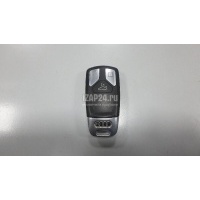Ключ зажигания VAG A5/S5 (F5) 2017 4M0959754CFTKE