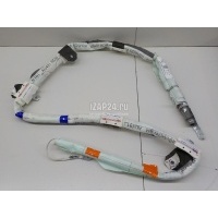 Подушка безопасности боковая (шторка) VAG A4 [B9] 2015 8W5880742G