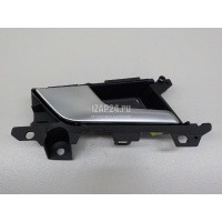 Ручка двери внутренняя левая VAG A5/S5 (F5) 2017 8W0839019A4PK