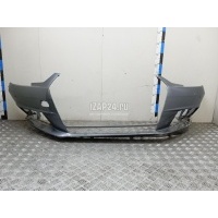 Бампер передний VAG A4 [B9] 2015 8W0807065BGRU