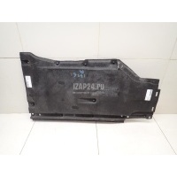 Защита антигравийная VAG A4 [B9] 2015 8W0825207A