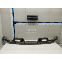 Наполнитель переднего бампера VAG A4 [B9] 2015 8W0807550