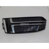 Решетка в бампер левая VAG A4 [B9] 2015 8W0807681FRN4
