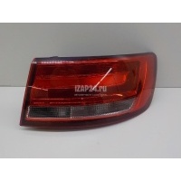 Фонарь задний правый VAG A4 [B9] 2015 8W5945070A