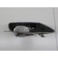 Насадка на глушитель VAG A4 [B9] 2015 8W0253826E