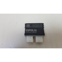 Блок открывания багажника VAG Tiguan 2016 3G0962243D