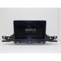 Дисплей информационный VAG A4 [B9] 2015 8W2919604A