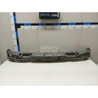 Наполнитель переднего бампера VAG Macan 2013 95B807550