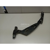 Кронштейн фар левый VAG Macan 2013 95B807889C