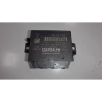 Блок управления парктроником VAG Macan 2013 95B919475C