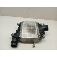 Интеркулер Land Rover XF 2015 LR082395