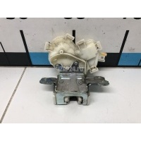 Замок багажника Mitsubishi Pajero/Montero Sport (KS) 2015 5808A113