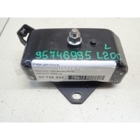 Опора двигателя Mitsubishi L200 (KK/KL) 2015 1093A165