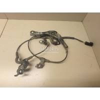 Датчик ABS передний левый Mitsubishi L200 (KK/KL) 2015 4670B005