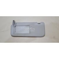 Козырек солнцезащитный (внутри) Hyundai-Kia Creta 2016 85210M0000TTX