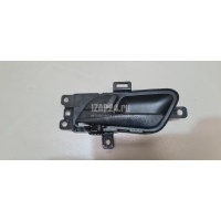 Ручка двери внутренняя левая Hyundai-Kia Creta 2016 83610C9000TRY