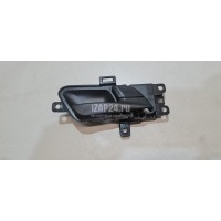 Ручка двери внутренняя правая Hyundai-Kia Creta 2016 83620C9000TRY