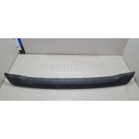 Накладка переднего бампера Hyundai-Kia Creta 2016 86565M0000