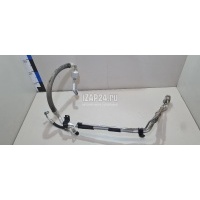 Трубка кондиционера Hyundai-Kia Creta 2016 97775M4000