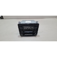 Магнитола Hyundai-Kia Creta 2016 96170M0200UAY