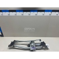 Трапеция стеклоочистителей Hyundai-Kia Elantra (2016 - 2020) 98120F2000