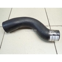 Патрубок интеркулера Mitsubishi L200 (KK/KL) 2015 14099W000P