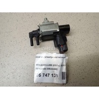 Клапан электромагнитный Mitsubishi L200 (KK/KL) 2015 MR404682