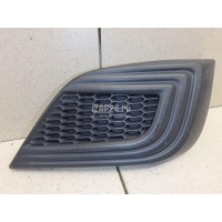Рамка противотуманной фары правой Nissan Murano (Z52) 2015 622565AA1A