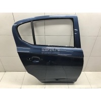 Дверь задняя правая GM Corsa E (2015 - 2019) 39092787