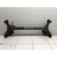 Балка задняя GM Corsa E (2015 - 2019) 13452227