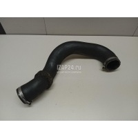 Патрубок интеркулера VAG Transporter T6 2015 7E0145980