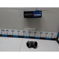 Патрубок интеркулера VAG Crafter 2016 04L145822H