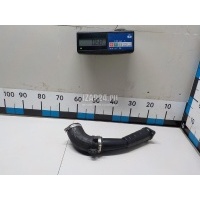 Патрубок интеркулера VAG Crafter 2016 04L145762CN