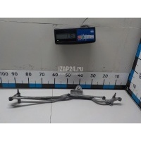 Трапеция стеклоочистителей VAG Transporter T6 2015 7E1955603B