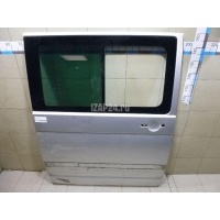 Дверь сдвижная VAG Transporter T6 2015 7E0843108BF