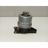 Опора двигателя правая VAG Transporter T6 2015 7E0199256J
