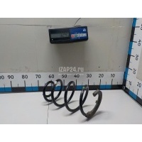 Пружина передняя VAG Transporter T6 2015 7LA411105D