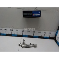 Трубка системы охлаждения VAG Crafter 2016 03N131521E