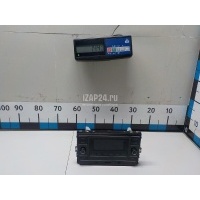 Магнитола VAG Transporter T6 2015 7LA035153B