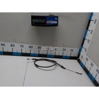 Трос стояночного тормоза VAG Transporter T6 2015 7LA609701A