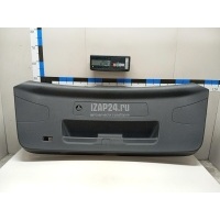 Обшивка двери багажника VAG Q5 [80A] 2017 80A867979A4PK