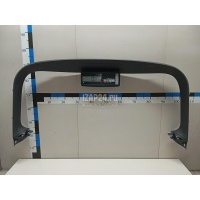 Обшивка двери багажника VAG Q5 [80A] 2017 80A867973A4PK