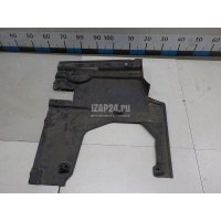 Защита антигравийная VAG Q5 [80A] 2017 80A825216A
