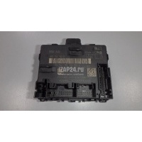 Блок комфорта VAG Q5 [80A] 2017 4M1959793D