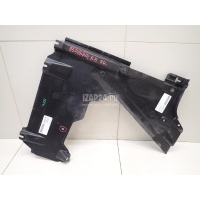 Защита антигравийная VAG A5/S5 (F5) 2017 8W8825216A